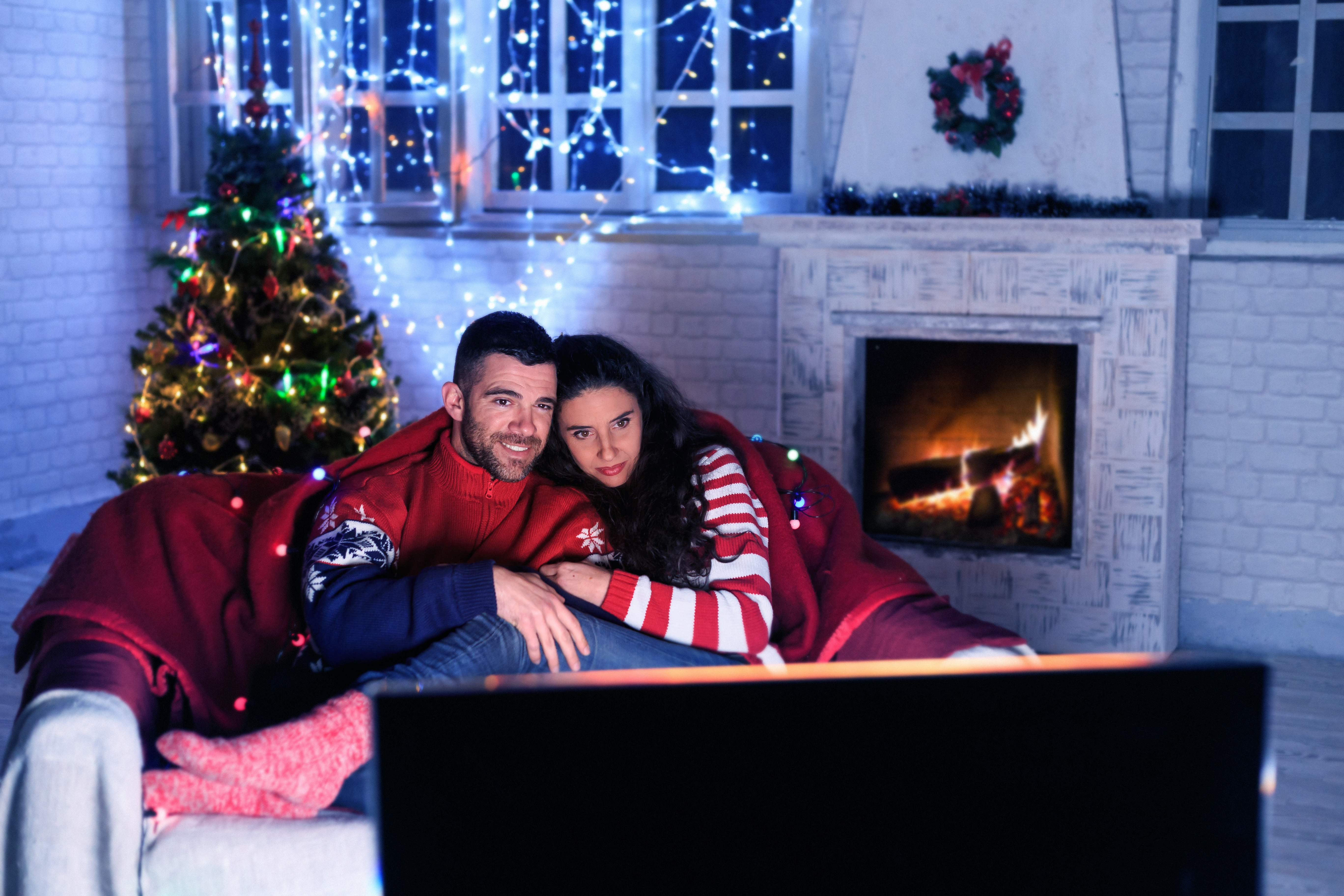 <p>Рак</p>

<p>Трябва да си направите горещо какао и да гледате заедно романтични коледни филми.</p>