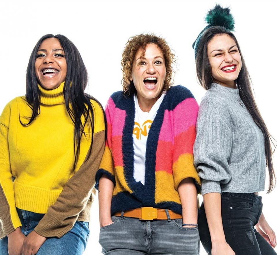  Белослава Прея Керана 