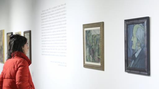  <p>Отбелязваме 120 години от раждането на един популярен българин</p> 