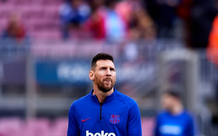 Автобусът на Барселона обърка пътя на път за тренировка в Саудитска Арабия