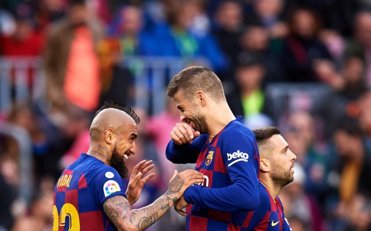 Барселона, Реал Мадрид и Ювентус дават най-големите заплати в спорта