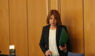 Фандъкова: Аз съм привърженик на строги мерки