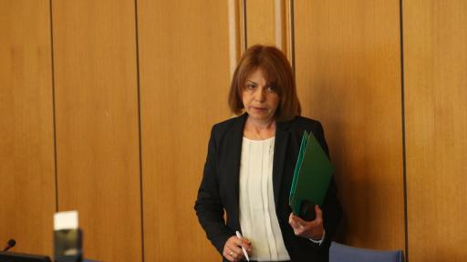  Фандъкова: Над 80% от бюджета е ориентиран към екология 