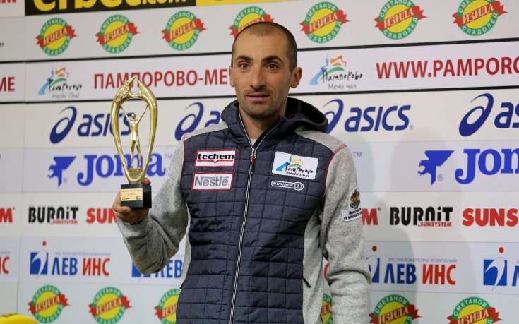 Владимир Илиев: Класиране в топ 8 е успех