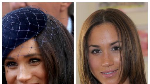  Кралски персони, които не са се трансформирали 