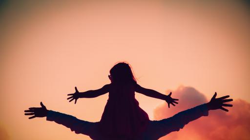  26 декември е Ден на бащата 