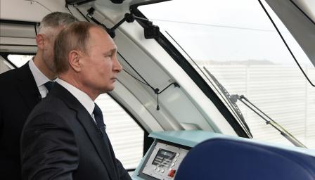 Какво обеща Путин преди 20 години и какво изпълни