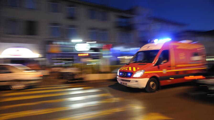  Десетки потърпевши от токсичен газ на църковна меса 