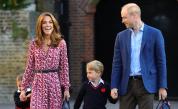  Принц Уилям и децата трогнаха света със фотография 