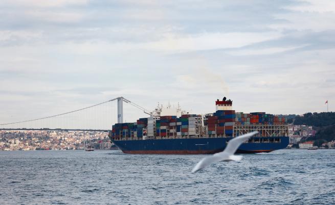 Турция и Русия подписаха търговско споразумение за 100 млрд. долара