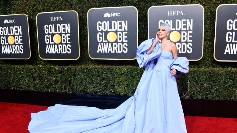 Незабравими визии от наградите „Златен глобус“ през годините