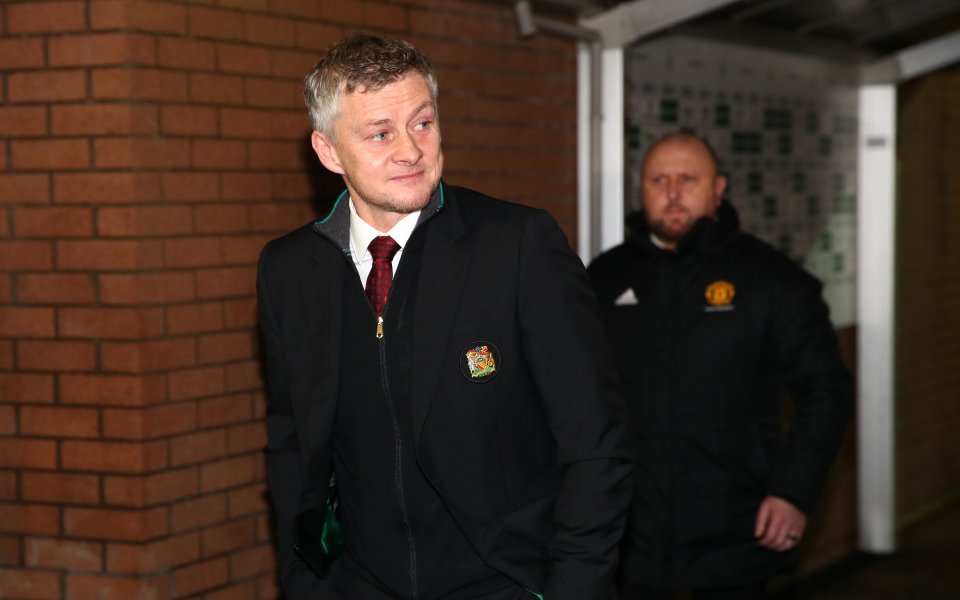 Бърнли - Манчестър Юнайтед 0:2 / Висша лига, 20-ти кръг, 18.12.2019 г.