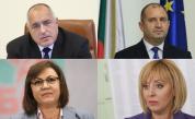  Най-важните политически събития в България за 2019 година 