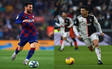 Списание Франс Футбол определи символичния състав на отминаващото си десетилетие