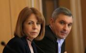  Фандъкова: Няма да се подвигат налог 
