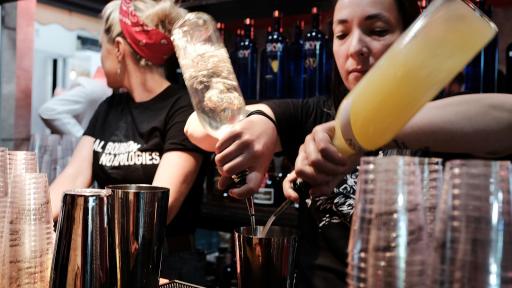  <p>Първият <strong>музей на махмурлука</strong> отвори врати</p> 