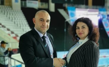 България губи Световно първенство по кикбокс