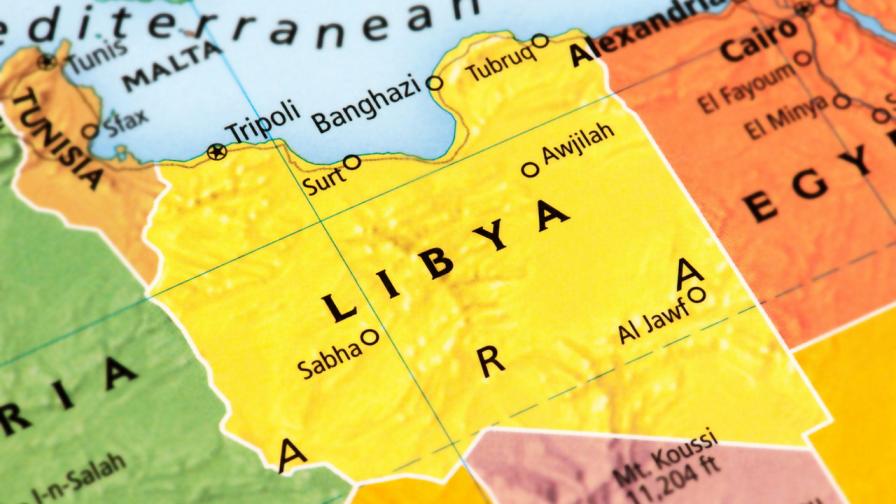 Либия стана арена на геополитически сблъсъци и икономически интереси