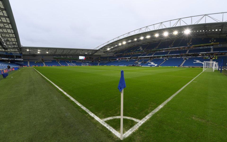 Отборите на Брайтън и Челси поставят началото на новата 2020