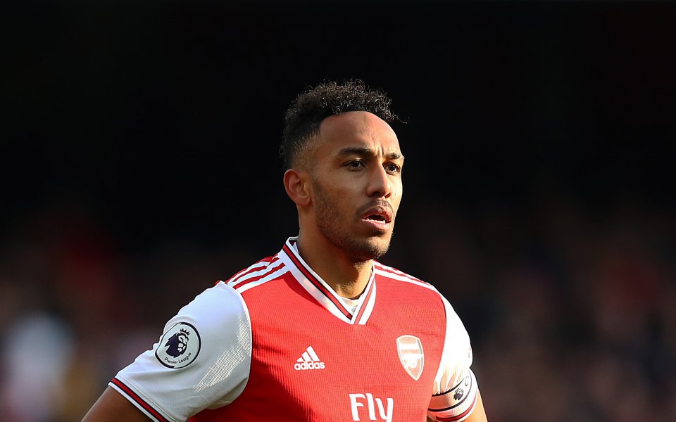 Италианският гранд Интер и Барселона ще спорят през идното лято