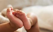  Бебе на 4 месеца с ковид в болничното заведение в Смолян 