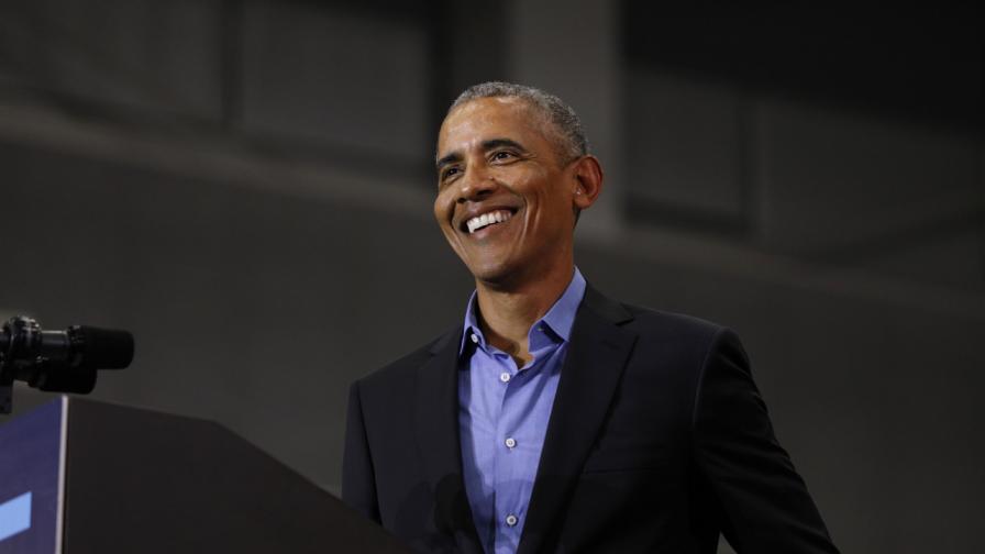 Хакнаха Twitter профилите на Обама, Мъск, Apple и други