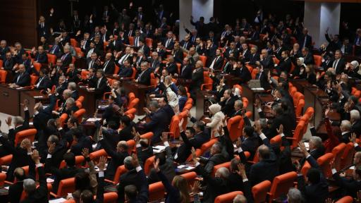  Турция реши да прати войски в Либия, Тръмп предизвести Ердоган 