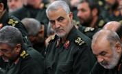  Съединени американски щати убиха военачалник – воин за Иран 