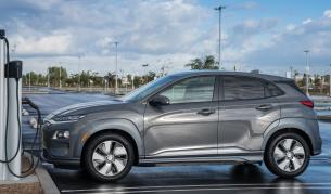 Hyundai Kona Electric