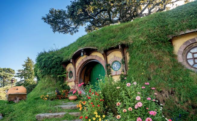  13 цитата от великия Толкин, които ще ни вдъхновят 