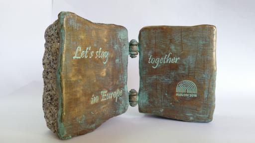  Пловдив предава купата столица на просвета на Ирландия и Хърватия 