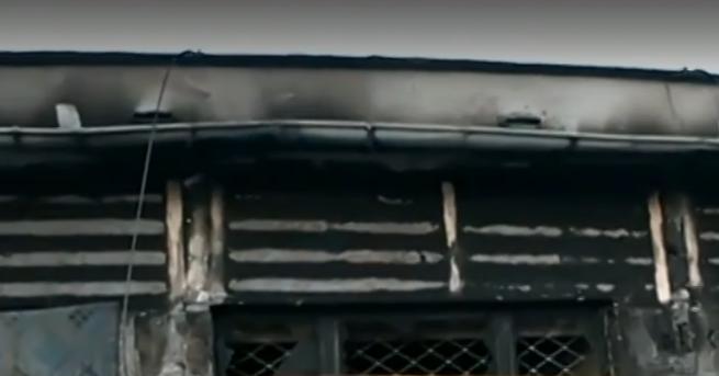 България Собственик: Пироман пали кола и пицария в София, търсят