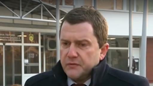  Най-лошият сюжет за Перник, кой е отговорен за рецесията 