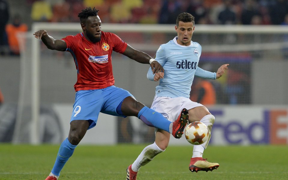 Гноере с преминаване в Левски. "Бизонът", както е прякора на