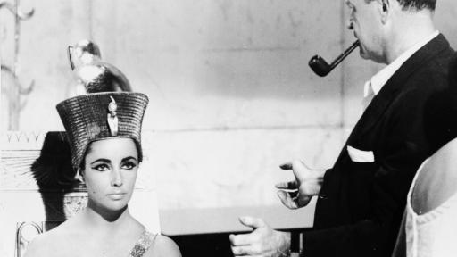  <p><strong>Тайната</strong> на<strong> красотата</strong> от <strong>Древен Египет</strong></p> 