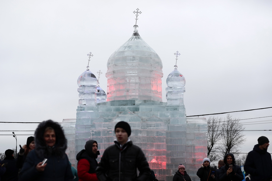 Три сценария за бъдещето на Русия. Единият особено мрачен