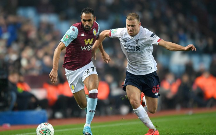 Официално: Ливърпул и Хъл Сити се разбраха за халф