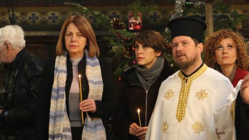  Йорданка Фандъкова: Длъжни сме да почитаме паметта 