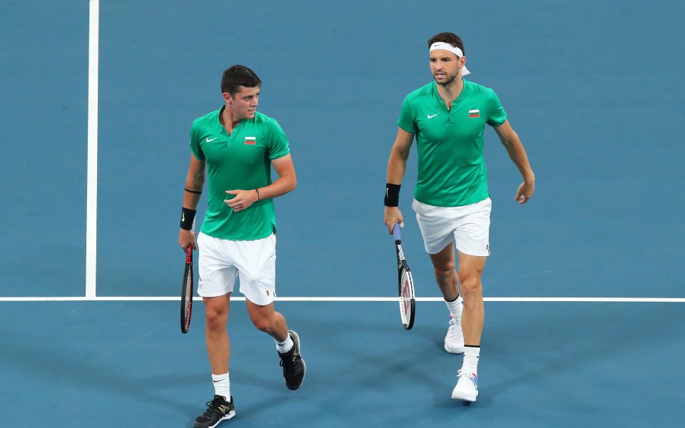 България ще се изправи срещу Белгия в изключително важна битка