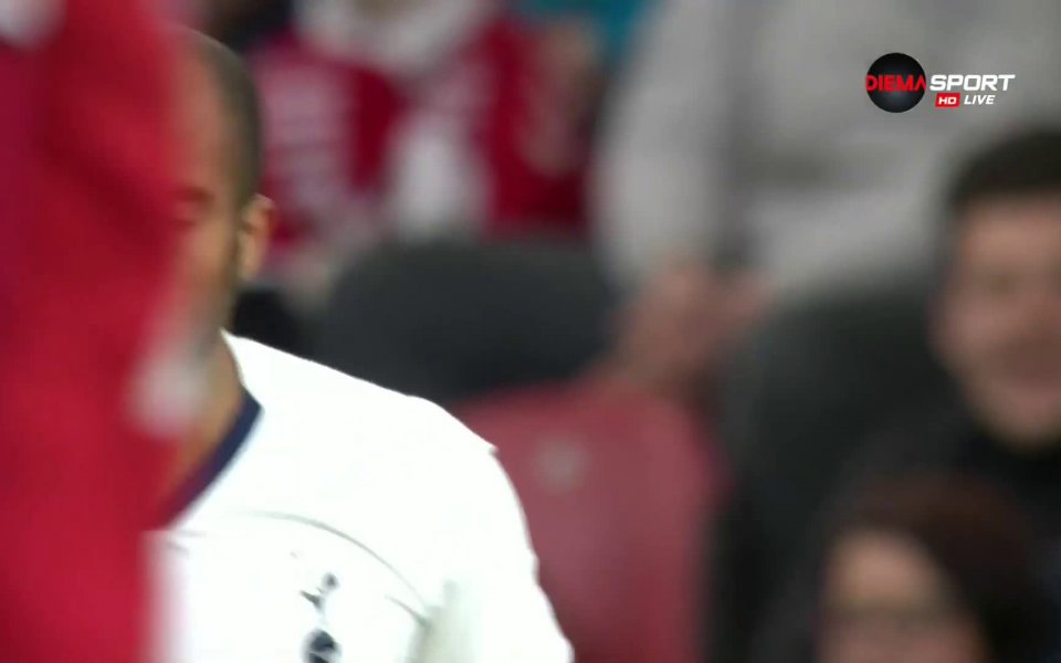 Отборите на Мидълзбро и Тотнъм не се победиха в своя