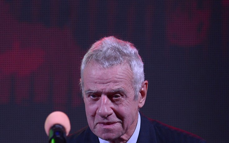 Левски честити рожден ден на легенда