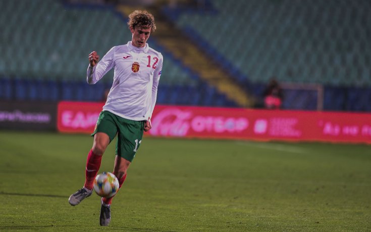 Божидар Краев и Жил Висенте не успяха да спрат Порто