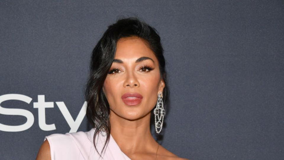 Пред Sunday Times в ново интервю Никол Шерцингер казва, че времето