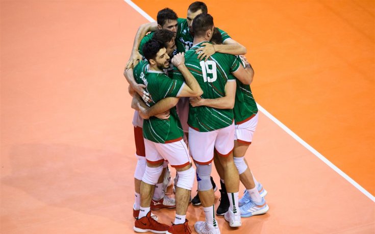 България си върна самочувствието с лесен успех срещу Австралия