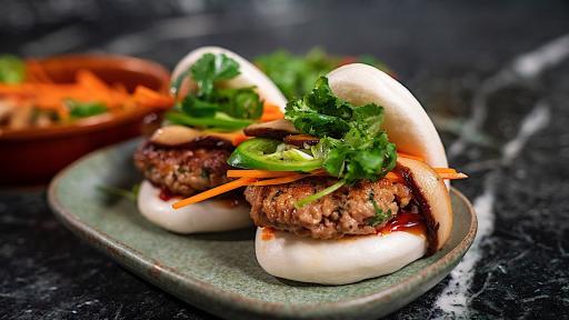  Растителното свинско месо на Impossible Foods 