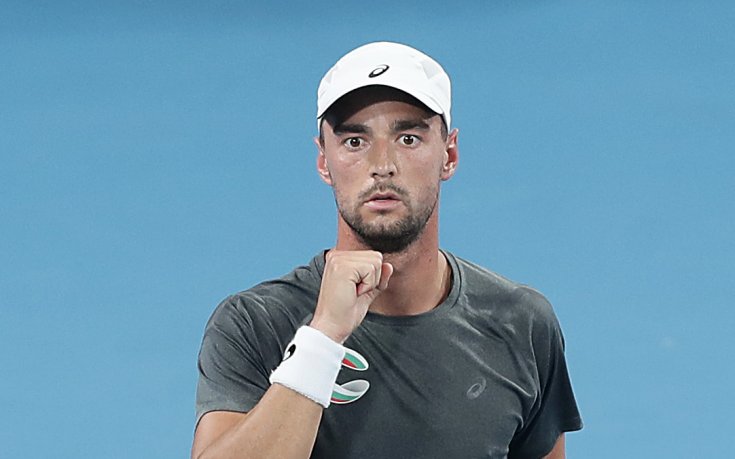 Кузманов отново спечели групата си в турнира на Типсаревич