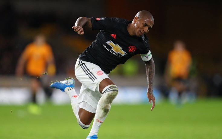 Интер отново ще пазарува от Юнайтед