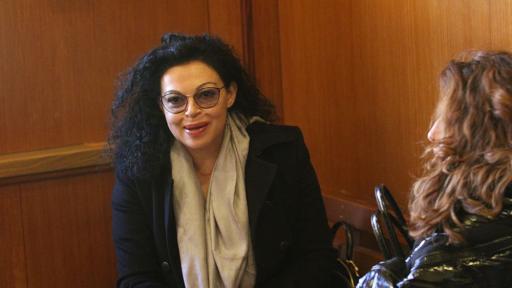  Европейския съд по правата на индивида позволи жалбата на Баневи 