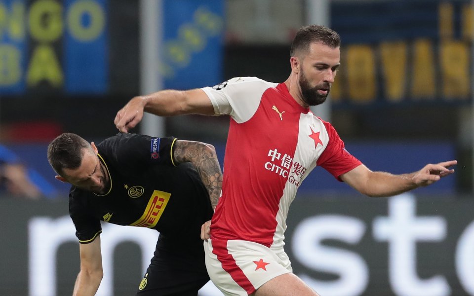 Левски има сериозна конкуренция за подписа за чешкия национал Йозеф