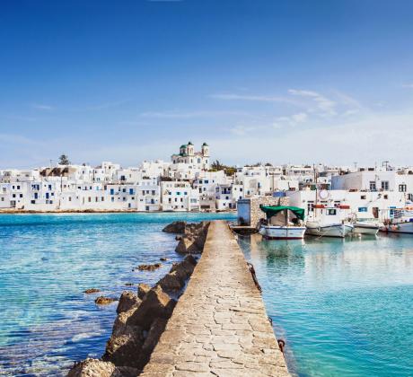 Време е да планираме лятната почивка а нима има по слънчева